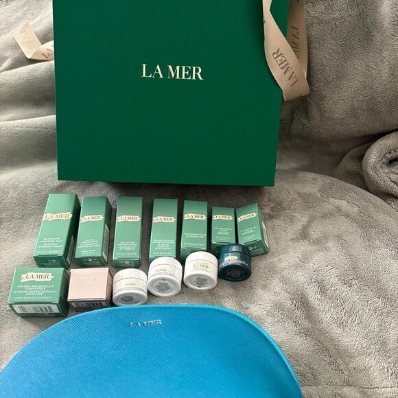 la-mer Other - La-mer Skincare